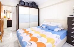 Blk 231 Kebun Baru Palm View (Ang Mo Kio), HDB 4 Rooms #547672481
